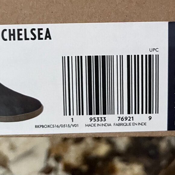 Cobb Hill Chelsea ankle boots  7.5 - Picture 6 of 6